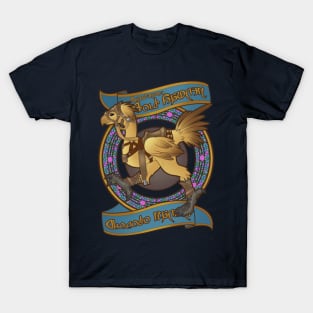 Chocobo Racing T-Shirt